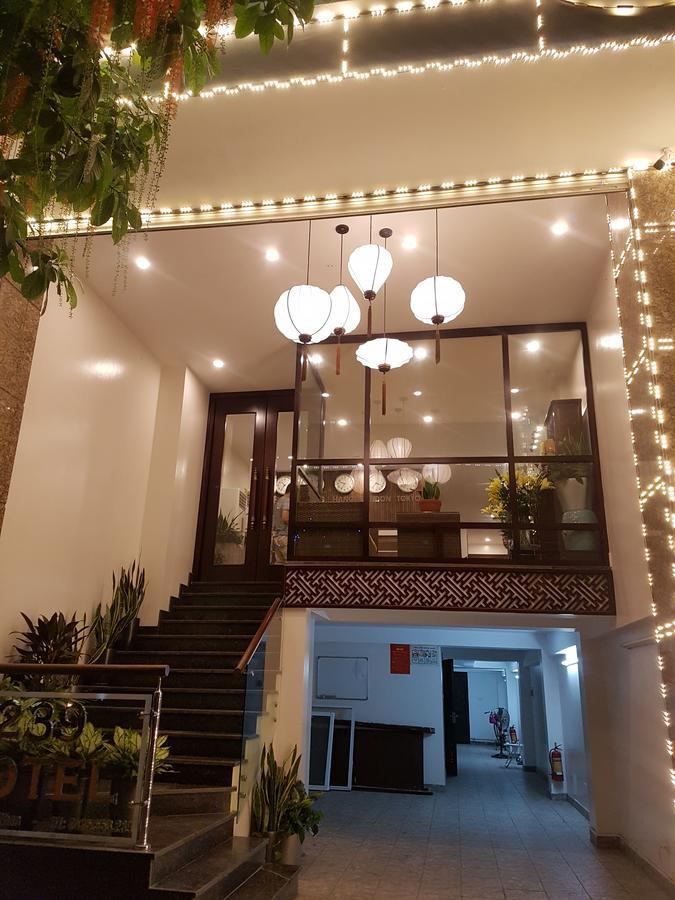 RedDoorz near Giap Bat Hotel Dại Mõ Buitenkant foto